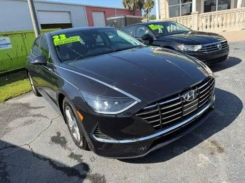 2023 Hyundai Sonata SE FWD photo