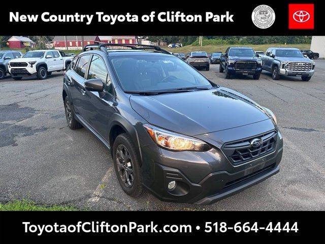 2023 Subaru Crosstrek Sport AWD photo