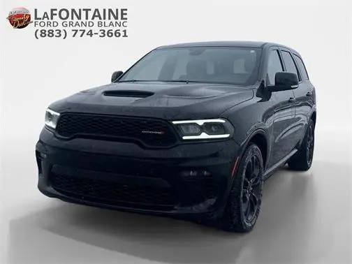 2022 Dodge Durango R/T AWD photo