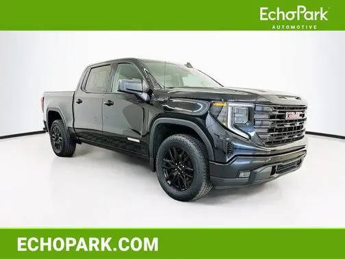 2023 GMC Sierra 1500 Elevation 4WD photo