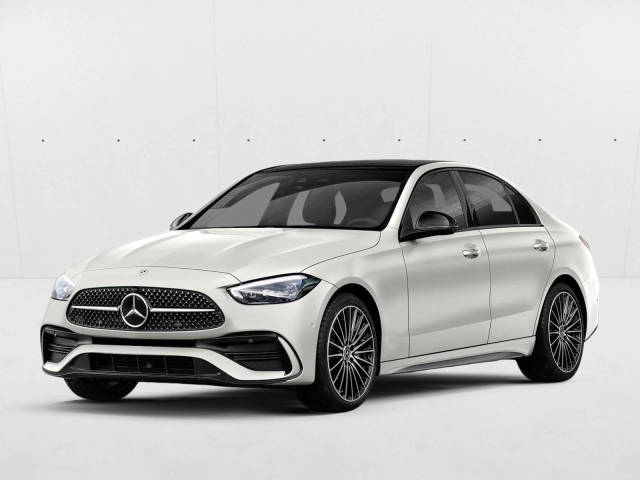 2023 Mercedes-Benz C-Class C 300 RWD photo