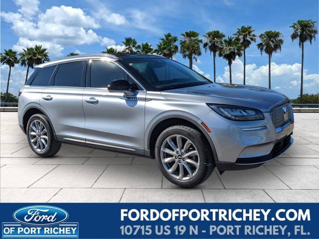 2022 Lincoln Corsair Standard FWD photo