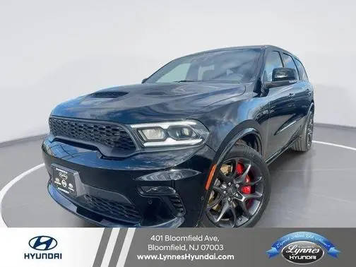 2022 Dodge Durango SRT 392 AWD photo