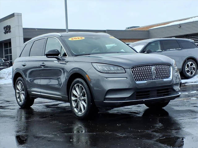 2022 Lincoln Corsair Standard AWD photo