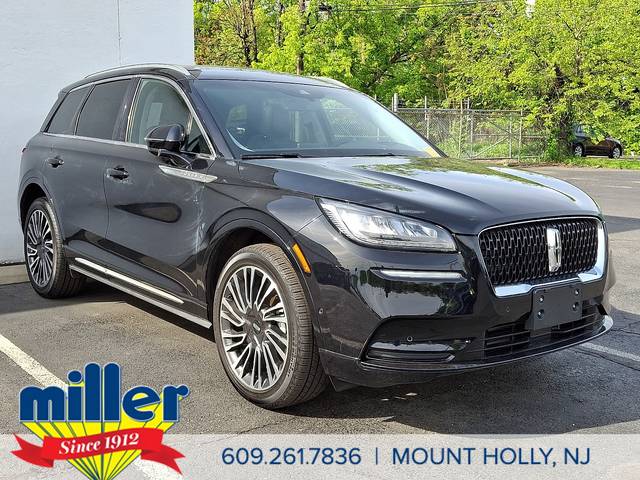 2022 Lincoln Corsair Reserve AWD photo