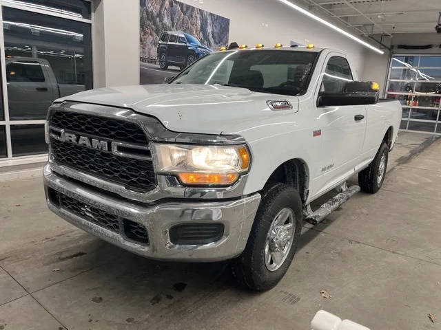 2022 Ram 2500 Tradesman 4WD photo