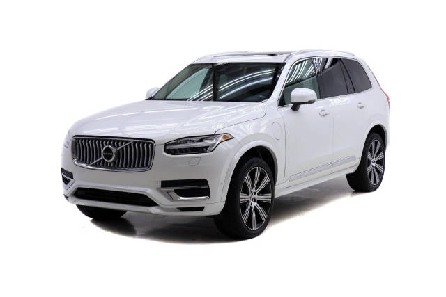 2023 Volvo XC90 Recharge Plus AWD photo