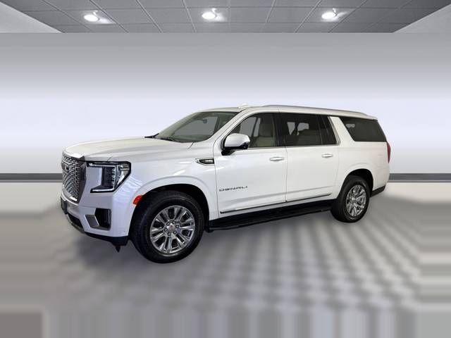 2023 GMC Yukon XL Denali 4WD photo