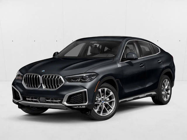 2023 BMW X6 xDrive40i AWD photo