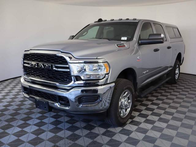 2022 Ram 3500 Tradesman 4WD photo