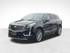 2023 Cadillac XT5 FWD Premium Luxury FWD photo