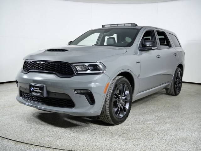 2022 Dodge Durango R/T AWD photo