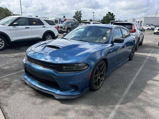 2022 Dodge Charger R/T RWD photo