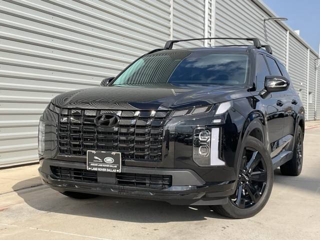 2023 Hyundai Palisade XRT FWD photo