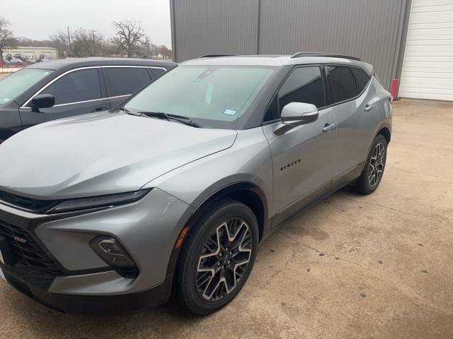 2023 Chevrolet Blazer RS FWD photo