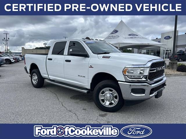 2022 Ram 2500 Tradesman 4WD photo