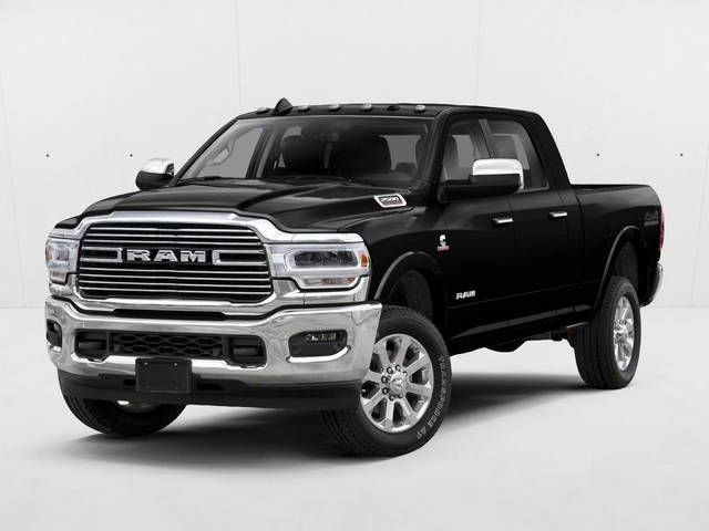 2022 Ram 2500 Longhorn 4WD photo