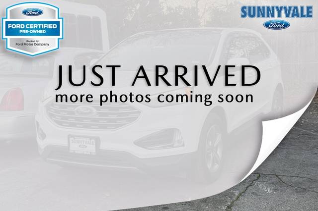 2022 Ford Edge SEL AWD photo
