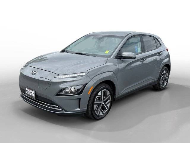 2023 Hyundai Kona SE FWD photo