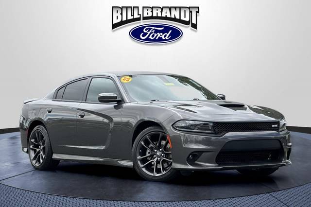 2022 Dodge Charger R/T RWD photo