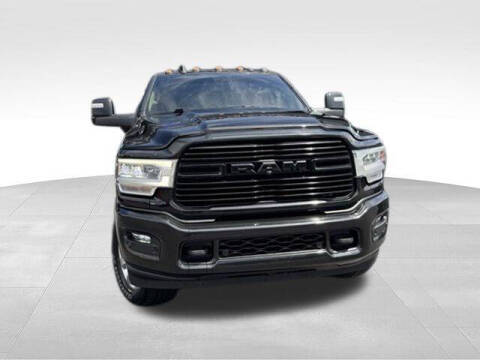 2023 Ram 2500 Laramie 4WD photo