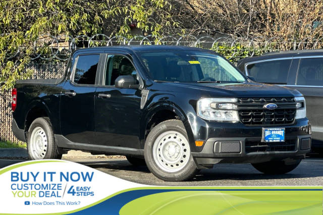 2022 Ford Maverick XL AWD photo