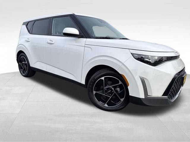 2023 Kia Soul EX FWD photo