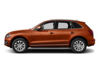 2015 Audi Q5 Premium AWD photo