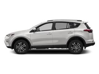 2016 Toyota RAV4 LE FWD photo