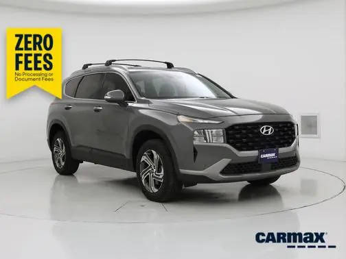 2023 Hyundai Santa Fe SEL AWD photo