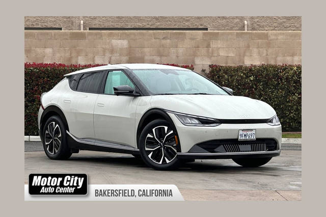 2023 Kia EV6 Wind RWD photo