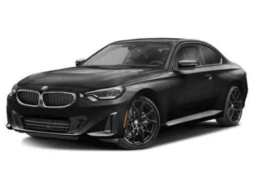 2023 BMW 2 Series 230i xDrive AWD photo