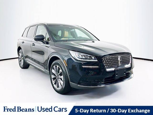 2022 Lincoln Corsair Reserve AWD photo