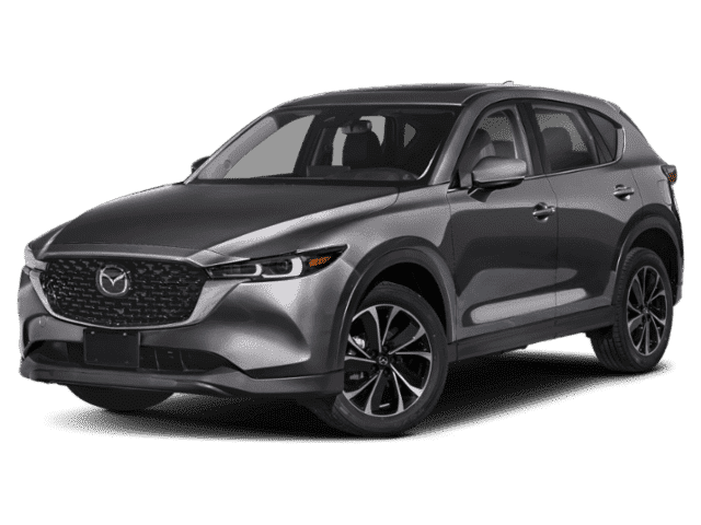 2023 Mazda CX-5 2.5 S Premium Package AWD photo