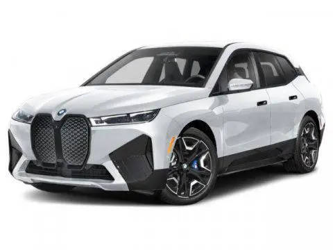 2023 BMW iX xDrive50 AWD photo