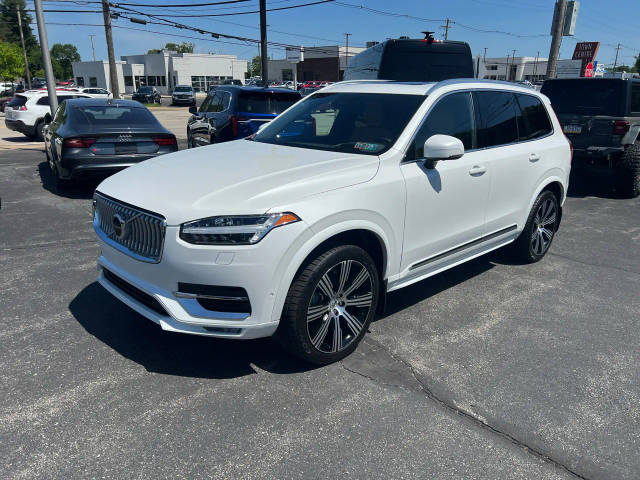 2023 Volvo XC90 Ultimate AWD photo
