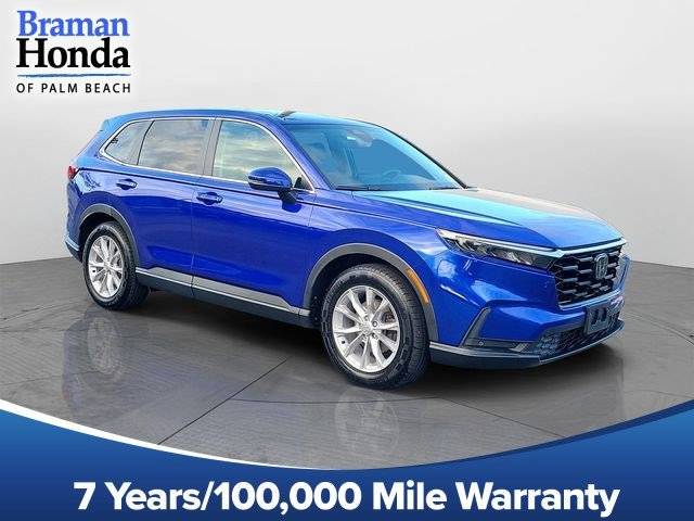 2023 Honda CR-V EX-L FWD photo