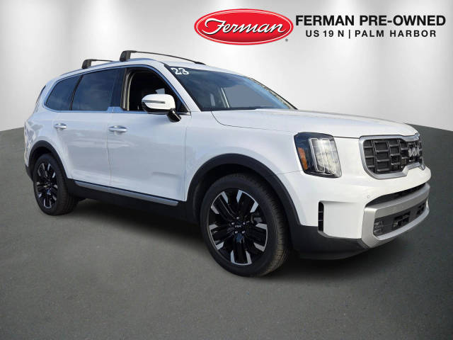 2023 Kia Telluride SX FWD photo