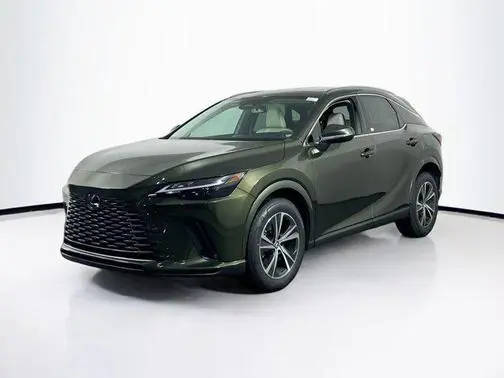 2023 Lexus RX RX 350 Premium Plus  photo
