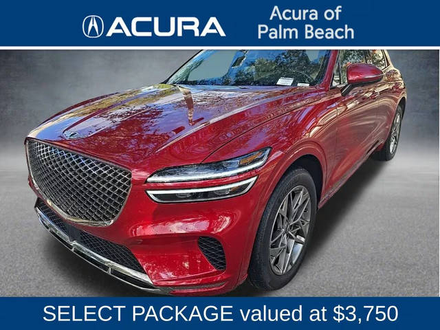 2023 Genesis GV70 2.5T AWD photo