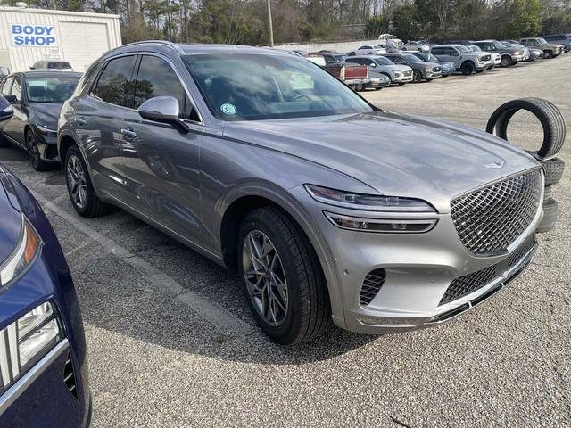 2023 Genesis GV70 2.5T AWD photo