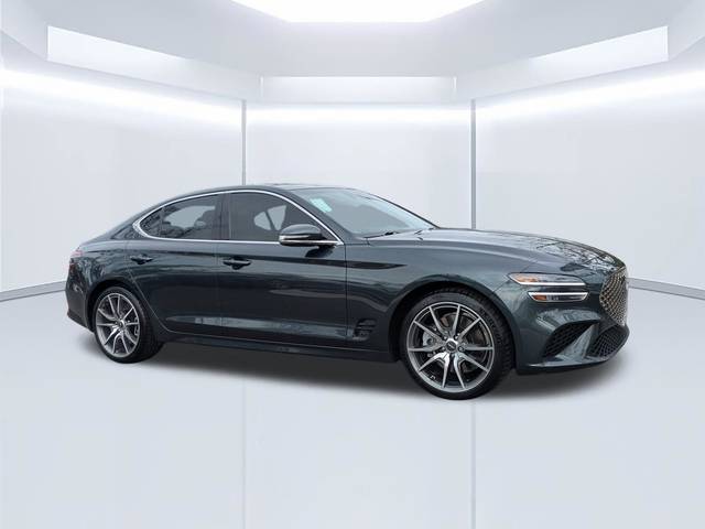 2023 Genesis G70 3.3T RWD photo