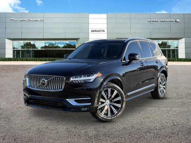 2023 Volvo XC90 Plus AWD photo