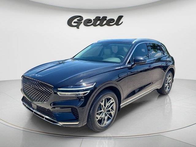 2023 Genesis GV70 2.5T AWD photo