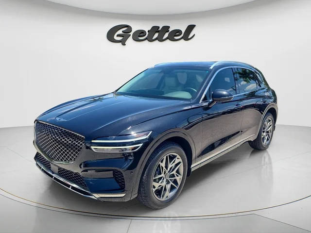 2023 Genesis GV70 2.5T AWD photo