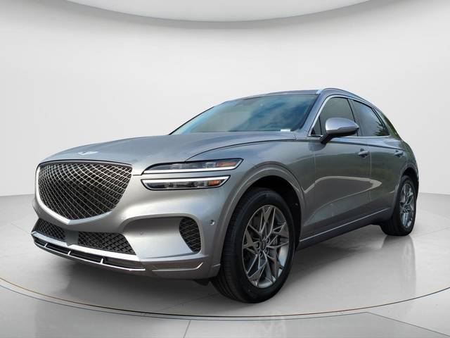 2023 Genesis GV70 2.5T AWD photo