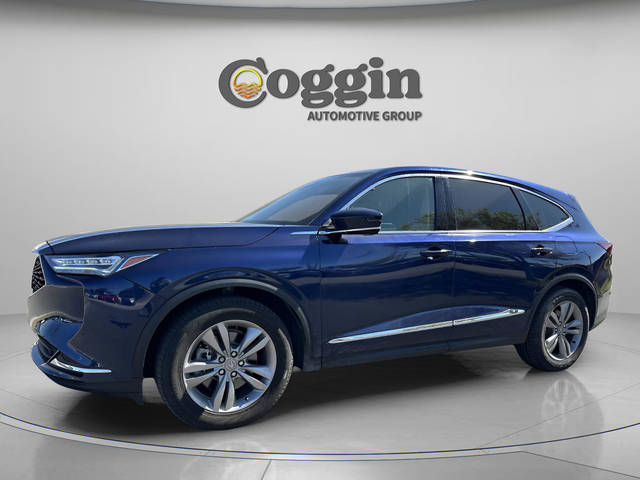 2023 Acura MDX  FWD photo