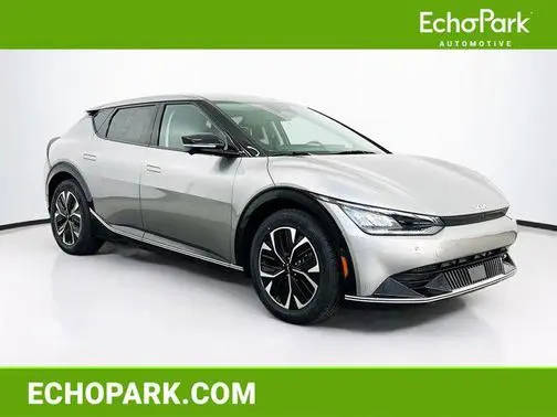 2023 Kia EV6 Wind AWD photo