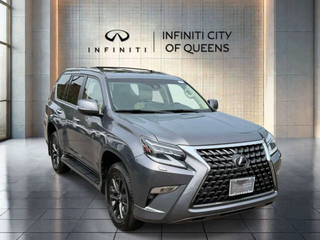 2023 Lexus GX GX 460 Premium 4WD photo