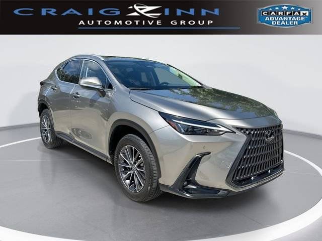 2023 Lexus NX NX 350 Premium AWD photo